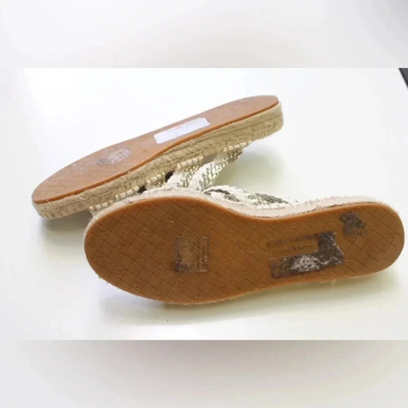 Donald Pliner sandals - Picture 6 of 11